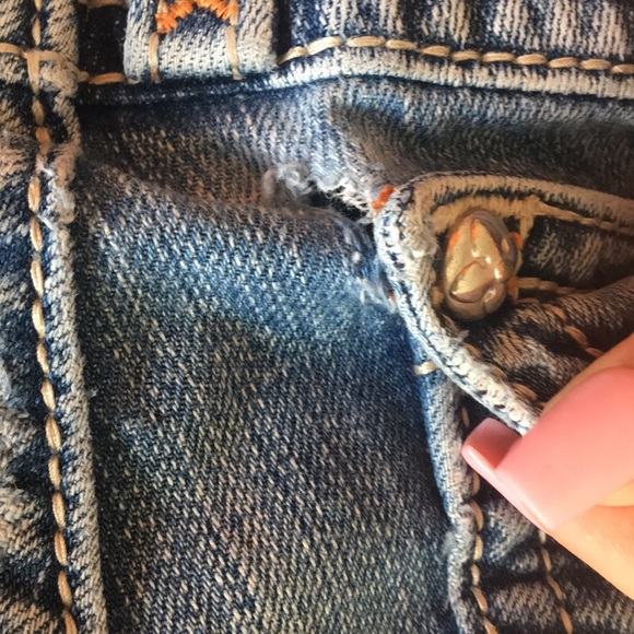 Rock revival jeans - Picture 5 of 5